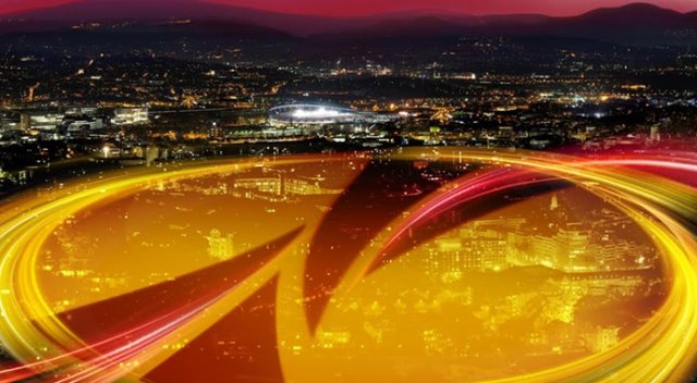 UEFA Avrupa Ligi'nde son 32 sınavı UEFA Avrupa Ligi'nde son 32 sınavı