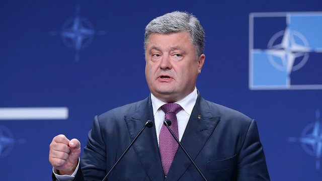 Ukrayna'da NATO üyeliği konusunu halk oylaması belirleyecek Ukrayna'da NATO üyeliği konusunu halk oylaması belirleyecek