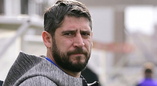Ümit Davala: Çeyrek finale kalmak istiyorduk Ümit Davala: Çeyrek finale kalmak istiyorduk