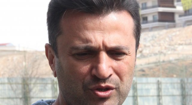 Uygun oyuncularının performansından memnun Uygun oyuncularının performansından memnun