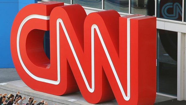 Venezuela'da CNN İspanyolca'nın yayını durduruldu Venezuela'da CNN İspanyolca'nın yayını durduruldu