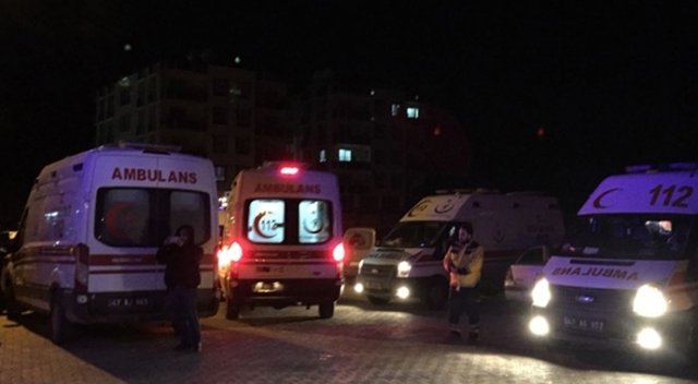 Viranşehir saldırısında 26 kişi gözaltına alındı Viranşehir saldırısında 26 kişi gözaltına alındı
