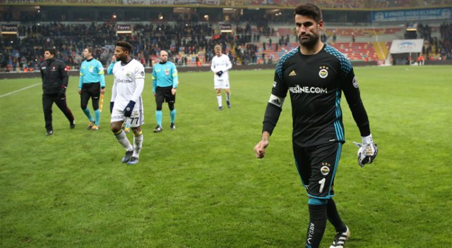 Volkan ayrılıyor mu? Kendisi açıkladı...