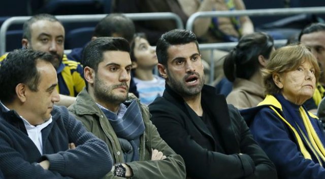 Volkan'ı yakan isim belli oldu Volkan'ı yakan isim belli oldu
