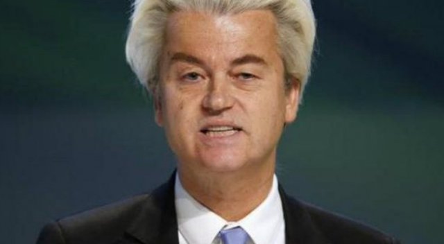 Wilders nefret kustu