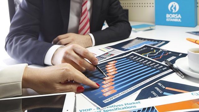 Yabancı yatırımcı, borsada ocakta 816 milyon dolarlık alım gerçekleştirdi Yabancı yatırımcı, borsada ocakta 816 milyon dolarlık alım gerçekleştirdi