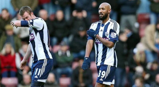 Yahudiler Anelka'nın yeni görevine tepki gösterdi Yahudiler Anelka'nın yeni görevine tepki gösterdi