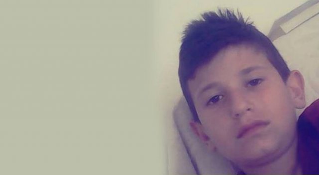 Yavru kediyi beslerken şehit oldu Yavru kediyi beslerken şehit oldu