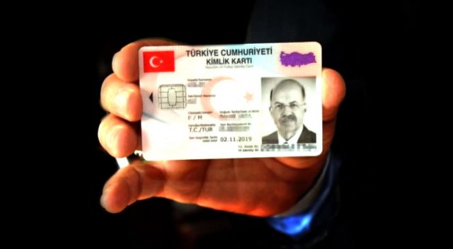 Yeni kimliği kaybetmenin cezası belli oldu