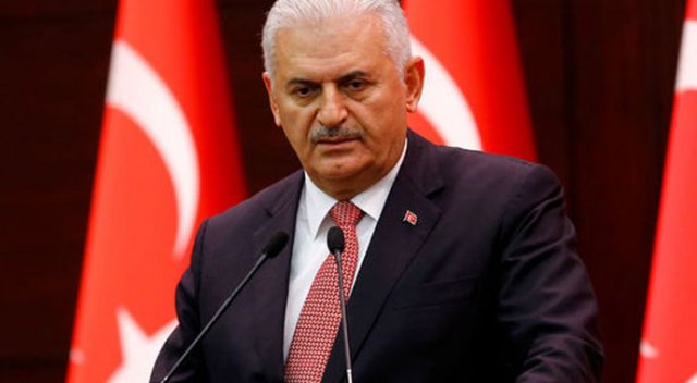 Yıldırım Çamlıca TV kulesi inşaatını inceledi! Açılışı için tarih verdi Yıldırım Çamlıca TV kulesi inşaatını inceledi! Açılışı için tarih verdi