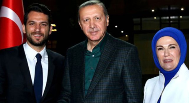 Murat Yıldırım referandum kararını açıkladı Murat Yıldırım referandum kararını açıkladı