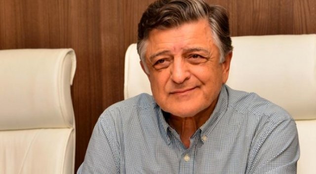Yılmaz Vural: Galatasaray'ı şampiyon yaparım Yılmaz Vural: Galatasaray'ı şampiyon yaparım