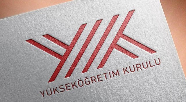 YÖK'ten KHK'lar ile ilgili açıklama: YÖK'ten KHK'lar ile ilgili açıklama: