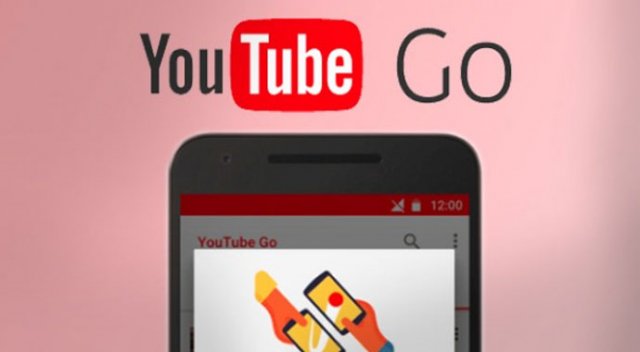 Youtube Go test sürümü kullanıma sunuldu Youtube Go test sürümü kullanıma sunuldu