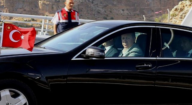 Yüzbaşı her şeyi itiraf etti! Hedefte orası da vardı