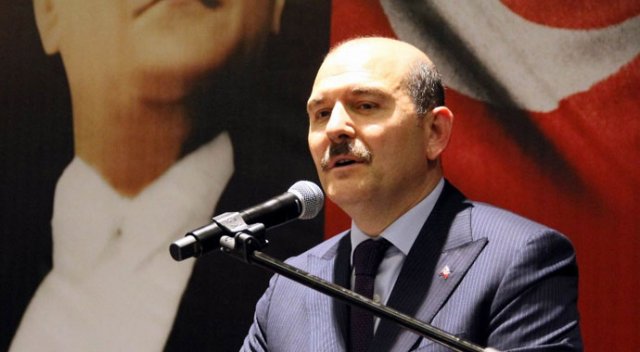 "21 yıldır girilmeyen yerlere girildi" "21 yıldır girilmeyen yerlere girildi"