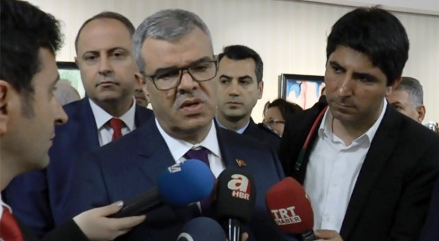 'AB kendi imha pimini çekmiş vaziyette' 'AB kendi imha pimini çekmiş vaziyette'