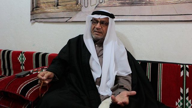 'ABD'nin terör örgütleriyle hareket etmesine karşıyız'