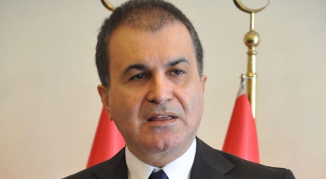 "Aşırı sağ/ırkçı siyasi hareketler ile DEAŞ ikiz kardeşlerdir"