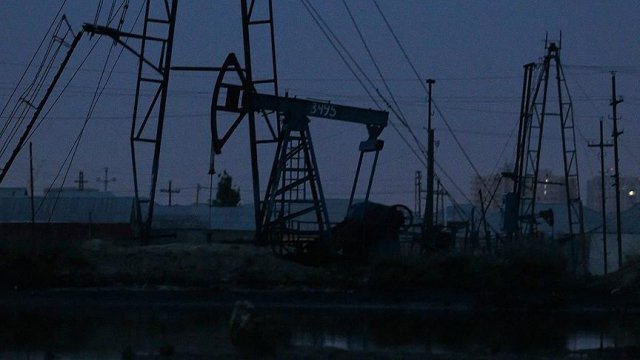 'BP bazı rafinerilerini satabilir' iddiası 'BP bazı rafinerilerini satabilir' iddiası