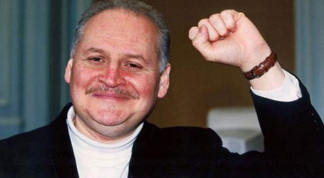 'Çakal Carlos'a ömür boyu hapis cezası