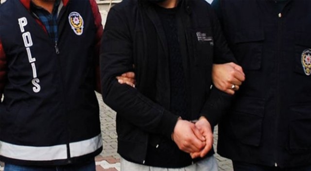 &quot;Çantada bomba var&quot; deyince gözaltına alındı
