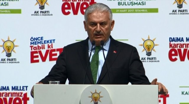 "Demokrasi yolunda birçok sessiz devrim yaptık" "Demokrasi yolunda birçok sessiz devrim yaptık"