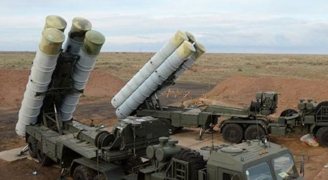 'Erdoğan bunu yaparsa 'bölgenin reisi' olur'