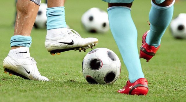 'Futbolun zirvesi' İstanbul'da buluşacak 'Futbolun zirvesi' İstanbul'da buluşacak