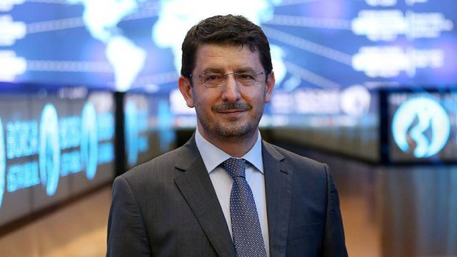 'Gayrimenkul sertifikalarına çok ciddi talep var 'Gayrimenkul sertifikalarına çok ciddi talep var