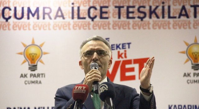 &quot;Getirdiğimiz sistem sizi çok daha güçlü kılacak&quot;