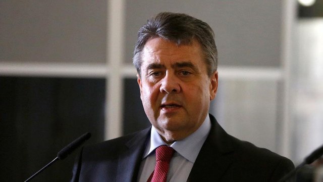&#039;Görevimiz Türkiye ile ilişkileri normalleştirmek&#039;