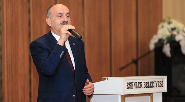 'Gününü doldurmayan Cumhurbaşkanı da olsa emekli olamaz' 'Gününü doldurmayan Cumhurbaşkanı da olsa emekli olamaz'