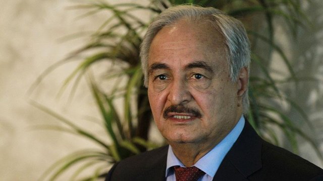 'Hafter istikrarı değil, iktidarı önemsiyor'