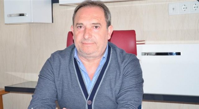 &#039;Hakemler bu kadar istikrarsız olmamalı&#039;