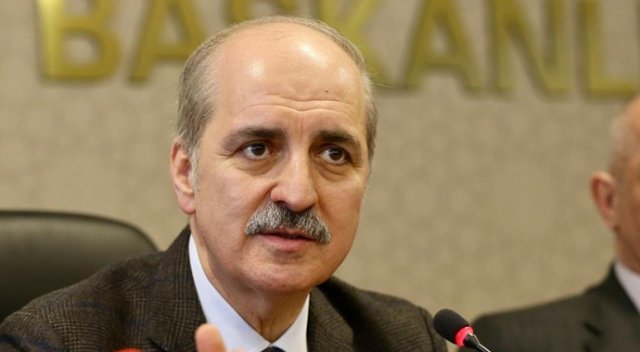 'Halk oylamasında milletimiz Türkiye'nin önünü açacak' 'Halk oylamasında milletimiz Türkiye'nin önünü açacak'