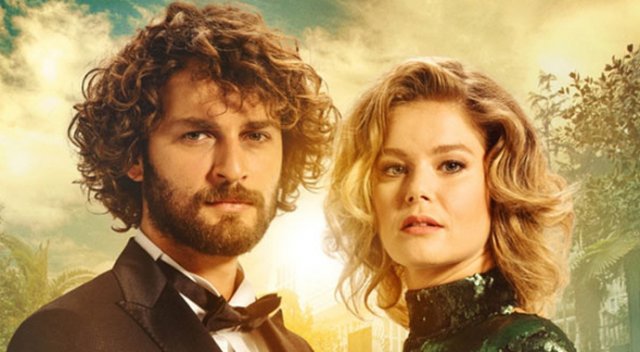'Hayat Şarkısı' final yapıyor 'Hayat Şarkısı' final yapıyor