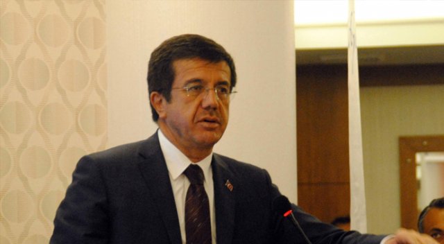 &quot;İhracatta cumhuriyet tarihimizin zirvesini yakalayacağız&quot;