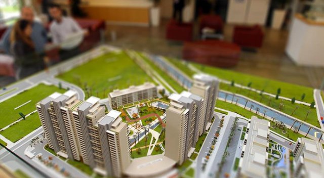 'Maketten konut alırken ince eleyip sık dokuyun' 'Maketten konut alırken ince eleyip sık dokuyun'