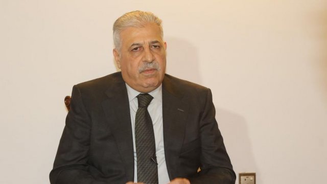 'Musul vurulurken, siviller göz önünde bulundurulmuyor' 'Musul vurulurken, siviller göz önünde bulundurulmuyor'