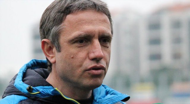 "Osmanlıspor maçı zor olacak"