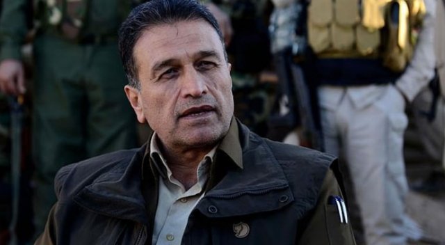 'PKK iflasın en dibine vurmuş durumda'