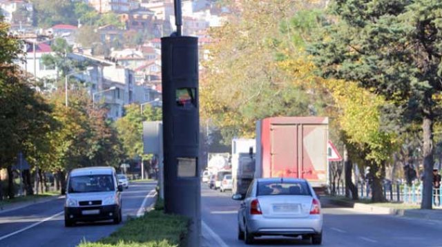 &#039;Radar yanlış ölçüyor&#039; tartışması sona erecek