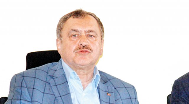 ‘Rejim değişiyor’ iddiası suya düştü