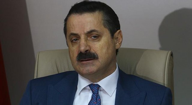 &#039;Rus ürünleriyle ilgili kısıtlama söz konusu değil&#039;