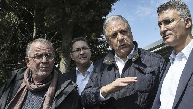 &#039;Türkiye&#039;nin ne kadar önemli rol oynadığını anlamamız gerekiyor&#039;