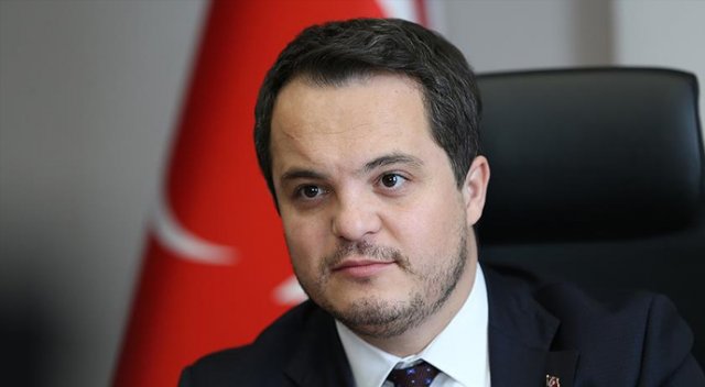 'Türkiye'ye daha fazla yatırım gelecek' 'Türkiye'ye daha fazla yatırım gelecek'