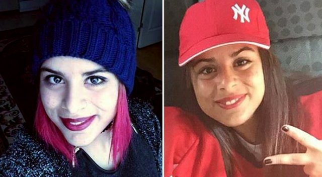 ‘Uçan Kız’ Dicle Aslan hayatını kaybetti! ‘Uçan Kız’ Dicle Aslan hayatını kaybetti!