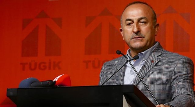 &#039;Vize muafiyeti uygulanmazsa anlaşma yok&#039;