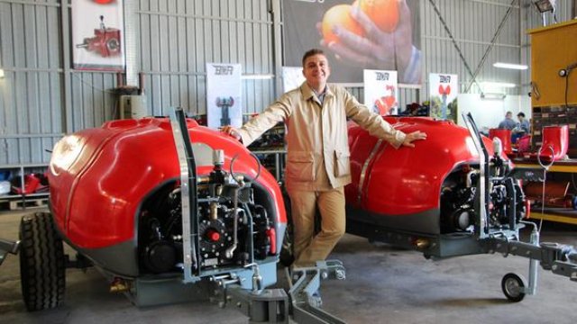 'Yapamazsın' dediler, şimdi 14 ülkeye ihraç ediyor